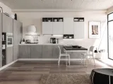 Zen Argento Cemento