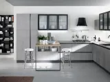 Agorà Grigio Cemento