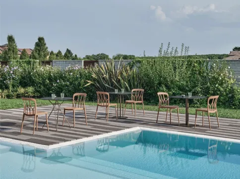 Alter Basso Outdoor
