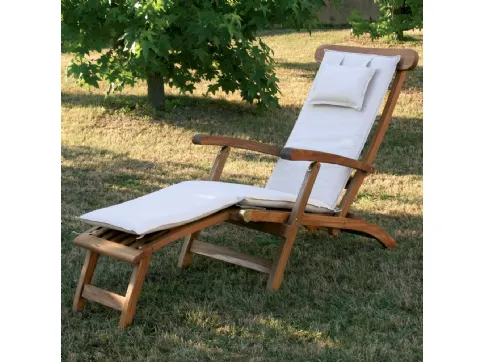 Real Chaise Longue