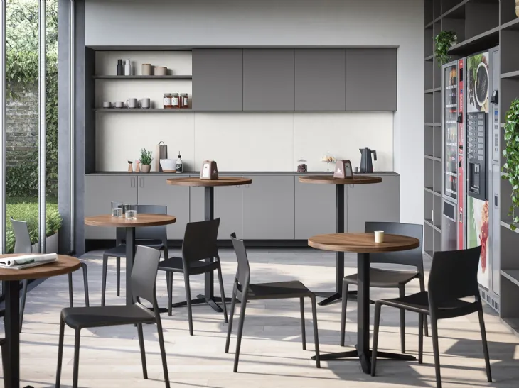 Sedia per Ospiti Giant di Cinquanta3